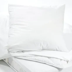 Kissen- und Bettdecken Vollschutz Kisse - Kissen