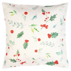 Kissenhülle „Beere“, 40x40 cm