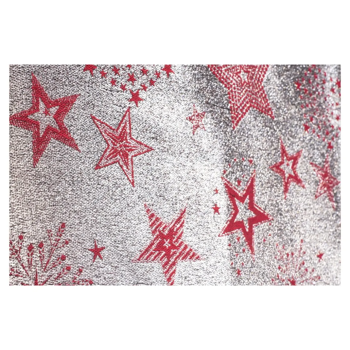 Kissenhülle "Sterne", 45x45 cm