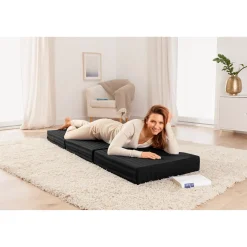 Klappmatratze 198x60x12 cm