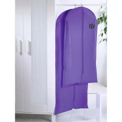 Kleidersack "Lavendel" 135x60 cm