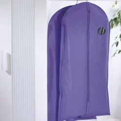 Kleidersack "Lavendel" 100x60 cm