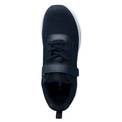 Klett-Komfortsneaker unisex „Federleicht“