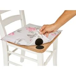 Klett-Pads "Extra-Stark", 5 Sets