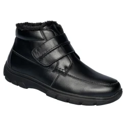 Klett-Stiefel mit Leder „Herrmann“