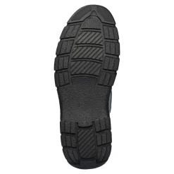 Klett-Stiefel mit Leder „Herrmann“