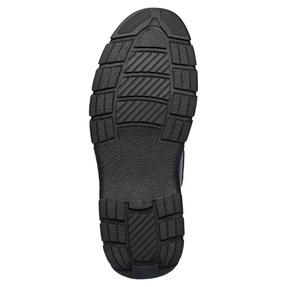 Klett-Stiefel mit Leder „Herrmann“