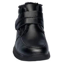 Klett-Stiefel mit Leder „Herrmann“