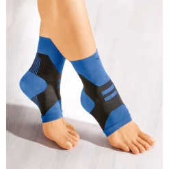 Knöchelstütze, 1 Paar