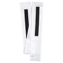 Kniebandage mit Anti-Rutschbeschichtung