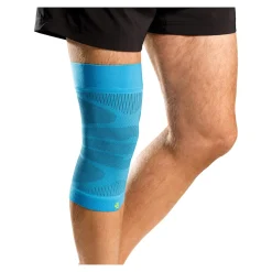 Kniebandage Sports Compression Knee Support