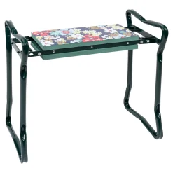 Kniestuhl „Flowers“