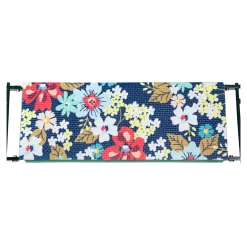 Kniestuhl „Flowers“