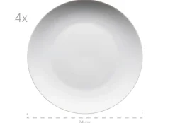 Kombiservice, Porzellan Barca