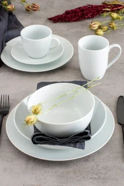 Kombiservice, Porzellan Barca