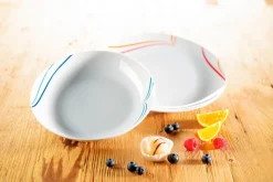 Kombiservice, Porzellan CILIANA