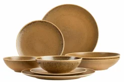 Kombiservice, Porzellan Grumpy