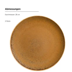 Kombiservice, Porzellan Grumpy