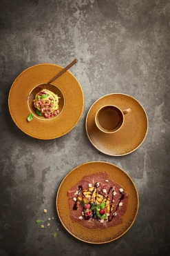 Kombiservice, Porzellan Grumpy