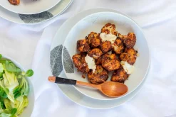 Kombiservice, Porzellan Jona