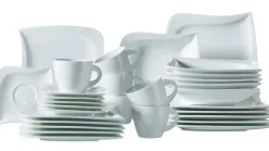 Kombiservice, Porzellan LA MUSICA