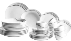 Kombiservice, Porzellan TAJO