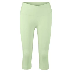 Komfort-Capri-Leggings "Leonie" salbei