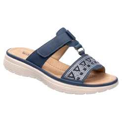 Komfort-Pantolette "Renate"