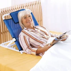 Komfort-Rückenstütze