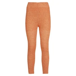Komfort-Wärmehose orange-melange