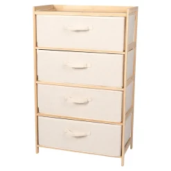 Kommode „Bambus“, breit