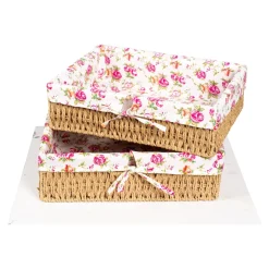 Kommode „Romantik“ natur