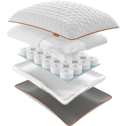 Kopfkissen Smart Pillow