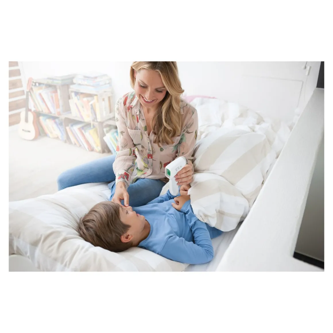 Körperthermometer Medisana TM A79 Infrarot