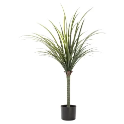 Kunstpalme "Drachenbaum"