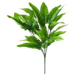Kunstpflanze "Farn"