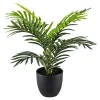 Kunstpflanze „Goldfruchtpalme“