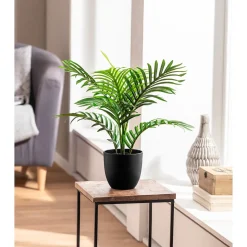 Kunstpflanze „Goldfruchtpalme“