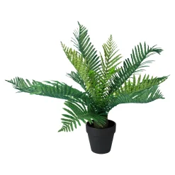 Kunstpflanze „Palmfarn“