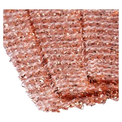 Kupfer-Reinigungstuch, 3 Stück