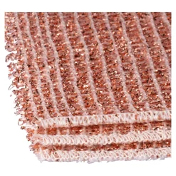 Kupfer-Reinigungstuch, 3 Stück