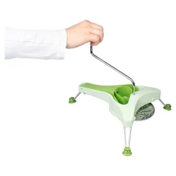 Kurbelreibe „Classic“