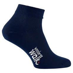 Kurzschaftsocken, 2 Paar marine