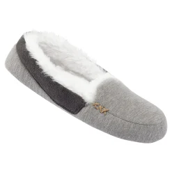 Kuschel-Mokassin "Moni"