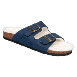 Kuschelpantolette „Kerstin“