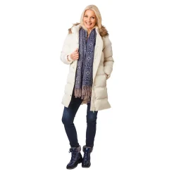 Kuschelschal „Manuela“