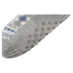 Kuschelsocken „Norwegen“, 1 Paar