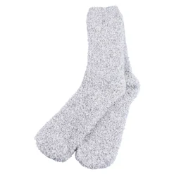 Kuschelwarm-Socken, 3 Paar