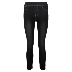 Kuschelwärme-Jeans „Jette“