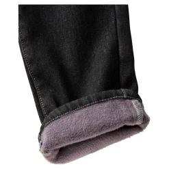 Kuschelwärme-Jeans „Jette“